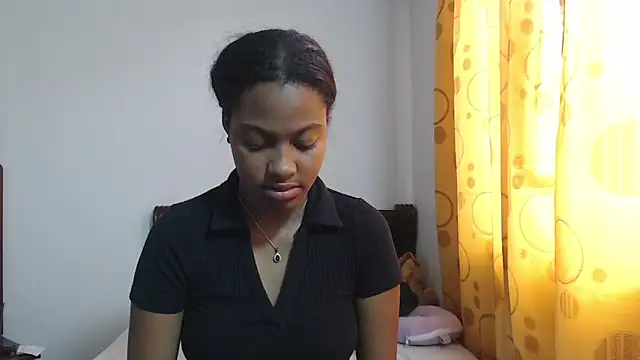 StormiHills online show from 11/19/25, 06:41