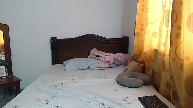 StormiHills online show from 01/11/26, 08:49