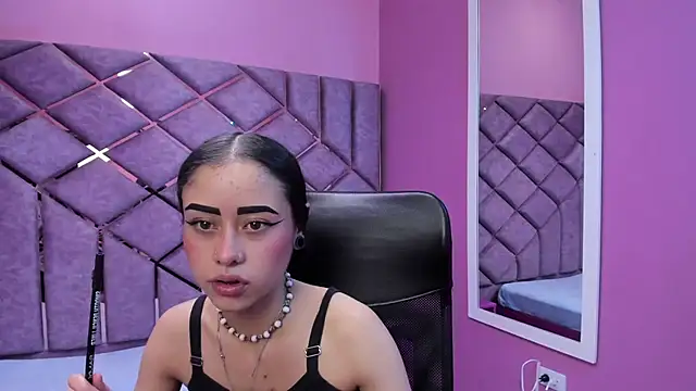 AnnySweett  online show from 10/22/25, 05:12