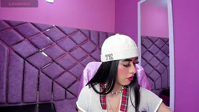 AnnySweett  online show from 03/17/26, 04:32