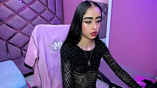 AnnySweett  online show from 04/17/26, 05:38