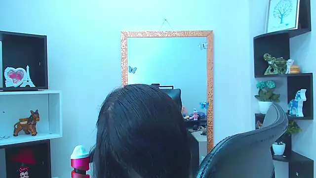 Snapshot of AnnySweett_ chatting on 02/26/25, 04:38 AnnySweett online show from 02/26/25, 04:38