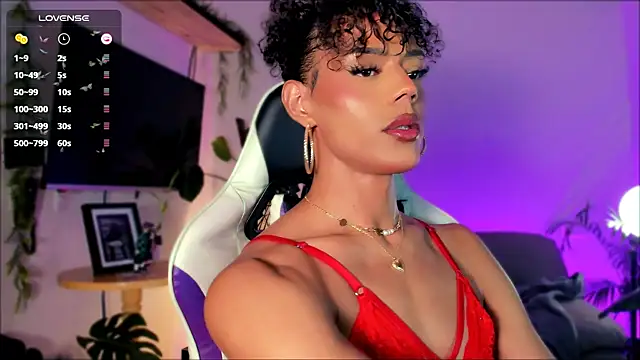  Miss Anna  online show from 03/18/25, 09:01