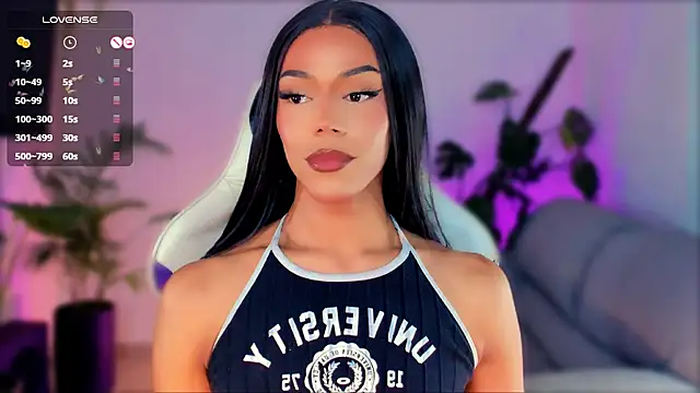  Miss Anna  online show from 03/05/25, 10:11