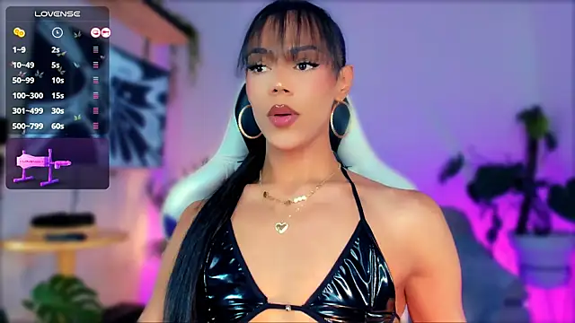  Miss Anna  online show from 03/09/25, 01:35