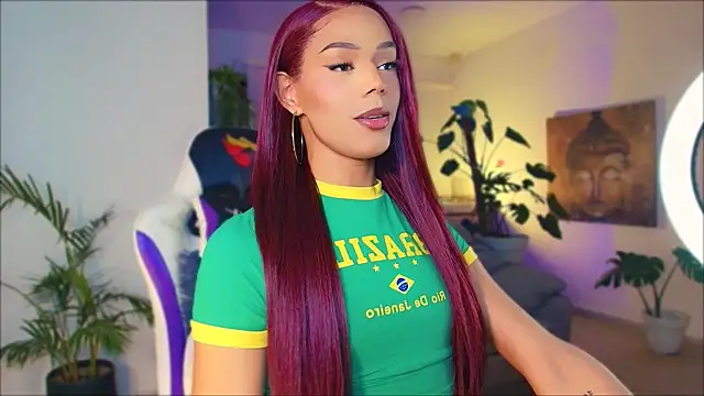  Miss Anna  online show from 09/21/25, 01:22