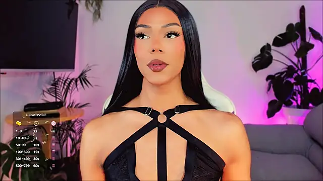  Miss Anna  online show from 02/23/25, 09:55