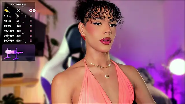  Miss Anna  online show from 03/16/25, 06:31