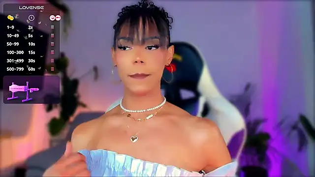  Miss Anna  online show from 03/12/25, 06:51