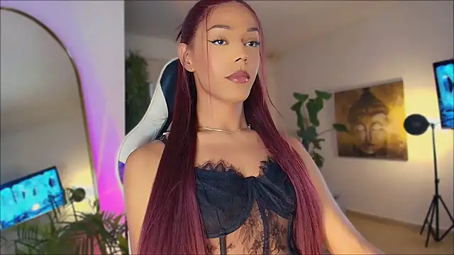  Miss Anna  online show from 10/29/25, 02:21