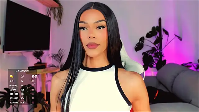  Miss Anna  online show from 02/22/25, 07:23