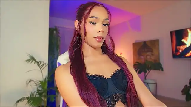  Miss Anna  online show from 09/27/25, 03:01