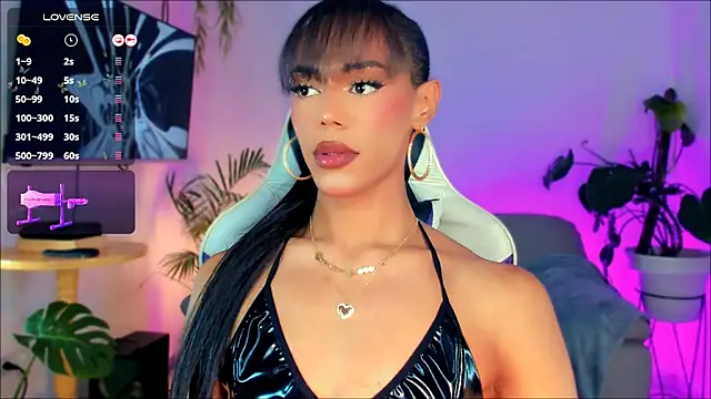  Miss Anna  online show from 03/09/25, 04:38