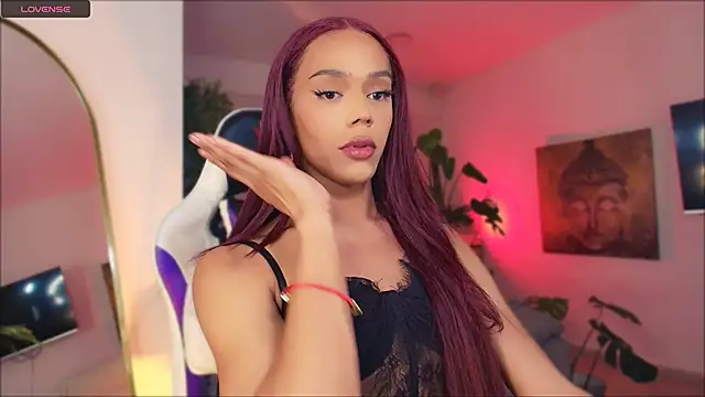  Miss Anna  online show from 10/05/25, 06:31