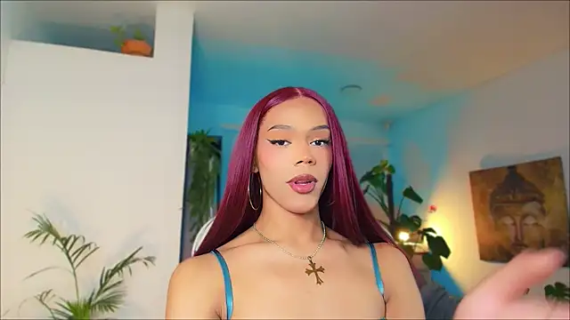  Miss Anna  online show from 09/17/25, 07:32