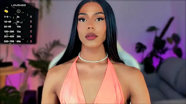  Miss Anna  online show from 03/05/25, 10:54