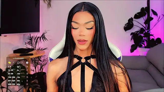  Miss Anna  online show from 02/23/25, 01:21