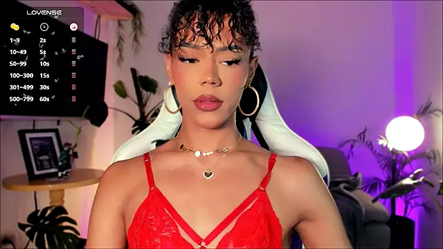  Miss Anna  online show from 03/18/25, 05:56