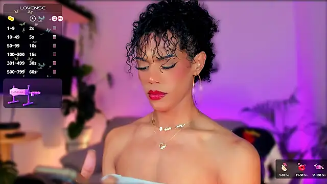  Miss Anna  online show from 03/14/25, 01:57