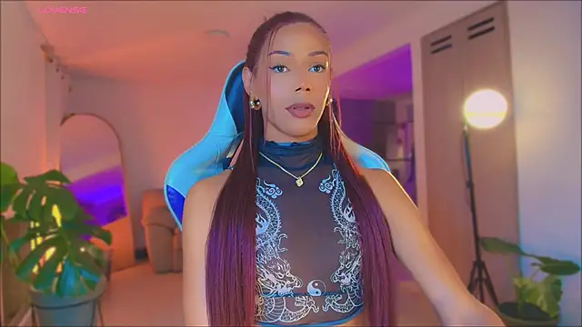  Miss Anna  online show from 02/14/26, 03:18