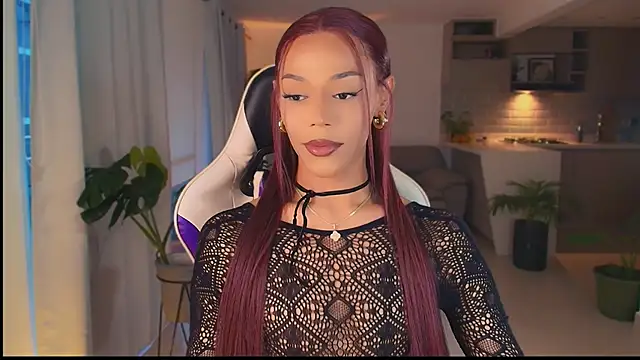  Miss Anna  online show from 02/03/26, 10:48