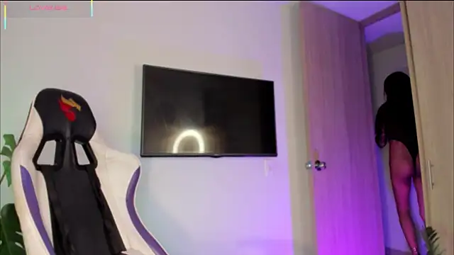  Miss Anna  online show from 03/19/26, 06:02