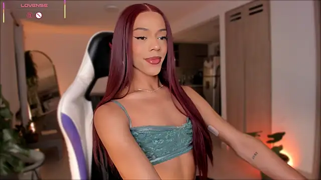  Miss Anna  online show from 03/13/26, 03:11