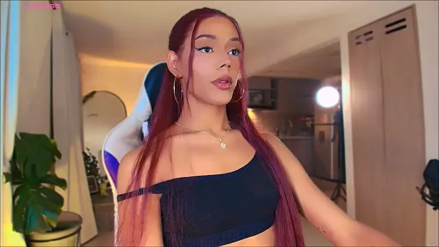  Miss Anna  online show from 01/09/26, 07:04