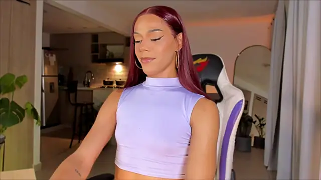  Miss Anna  online show from 04/05/26, 04:19