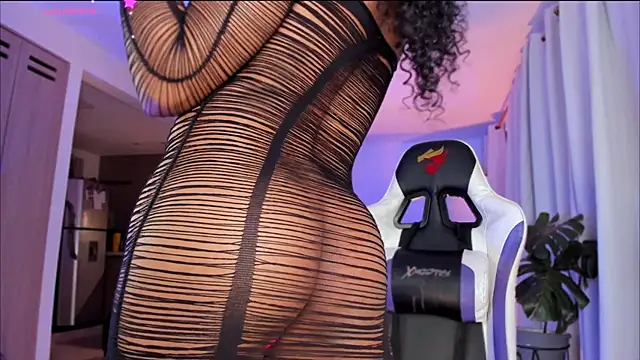  Miss Anna  online show from 04/12/26, 09:34