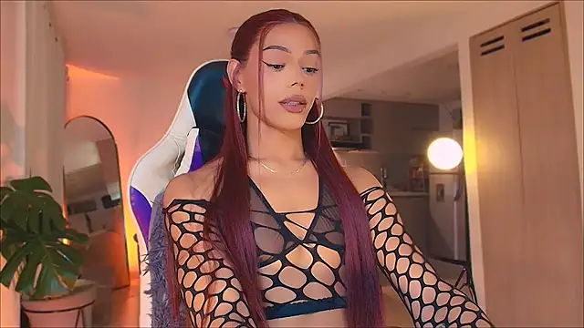  Miss Anna  online show from 12/20/25, 07:11