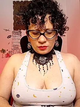 Daneshka naughty online show from 03/16/25, 02:32