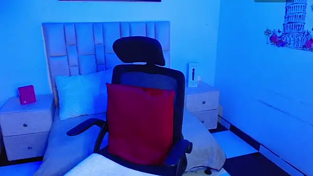 Daneshka naughty online show from 09/27/25, 12:50