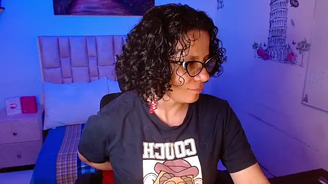 Daneshka naughty online show from 11/19/25, 11:16