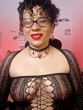 Daneshka naughty online show from 02/26/25, 01:25