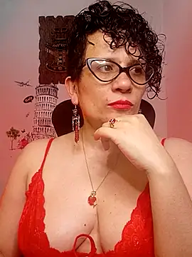 Daneshka naughty online show from 03/18/25, 02:18