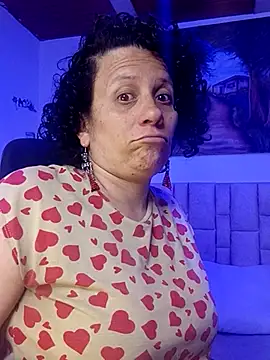 Daneshka naughty online show from 10/05/25, 12:01