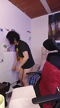 Daneshka naughty online show from 11/26/25, 01:27