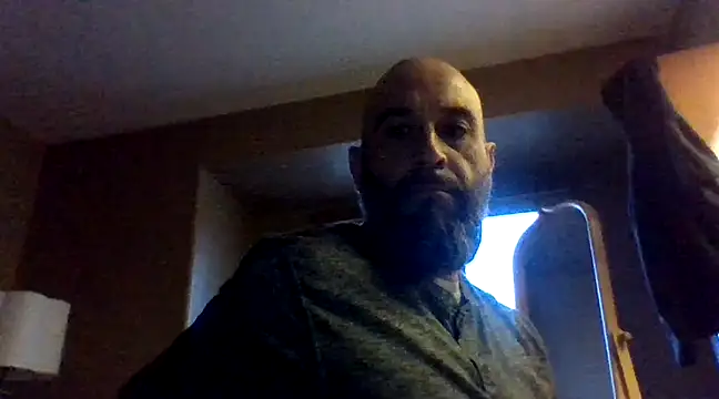 mikeystrong online show from 03/19/25, 01:07