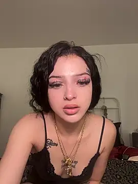 exoticmisfitt online show from 02/06/26, 02:40