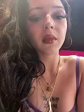 exoticmisfitt online show from 03/16/26, 10:23