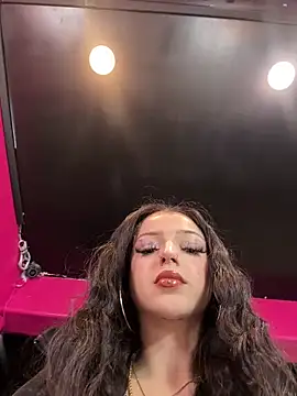 exoticmisfitt online show from 03/16/26, 02:19