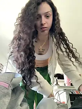 exoticmisfitt online show from 02/14/26, 11:38