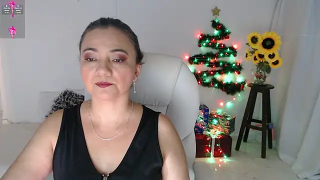 Ghada milf online show from 12/15/25, 07:41