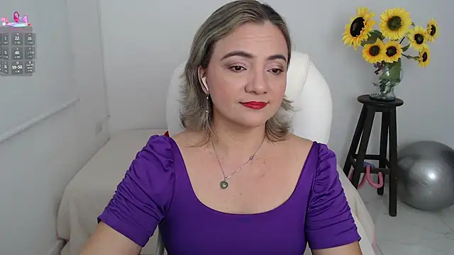 Ghada milf online show from 09/13/25, 11:16