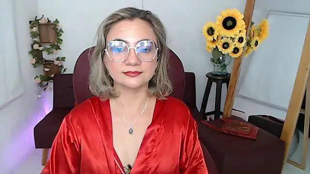 Snapshot of Ghada_milf chatting on 05/30/26, 10:37 Ghada milf online show from 05/30/26, 10:37