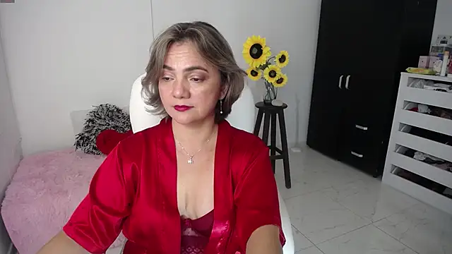 Ghada milf online show from 02/15/25, 02:04