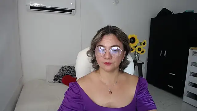 Ghada milf online show from 03/23/25, 03:54