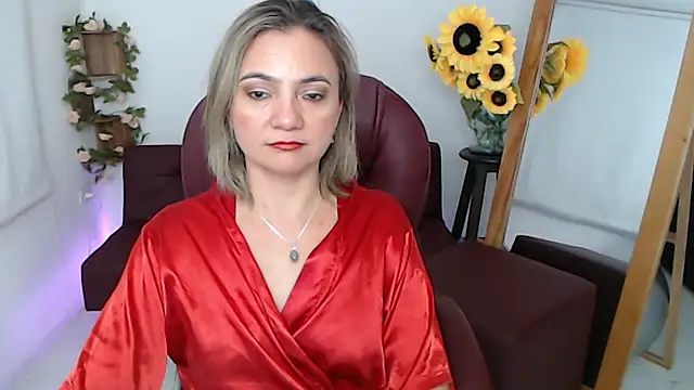 Snapshot of Ghada_milf chatting on 06/26/26, 11:43 Ghada milf online show from 06/26/26, 11:43