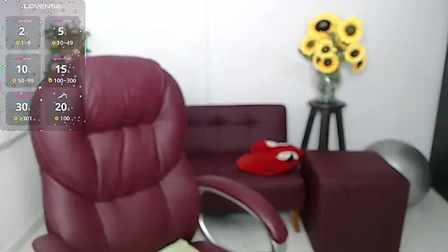 Ghada milf online show from 03/26/26, 10:29